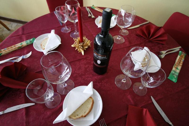 Hotel Lo Stambecco Breuil-Cervinia Εξωτερικό φωτογραφία