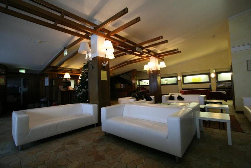 Hotel Lo Stambecco Breuil-Cervinia Εξωτερικό φωτογραφία