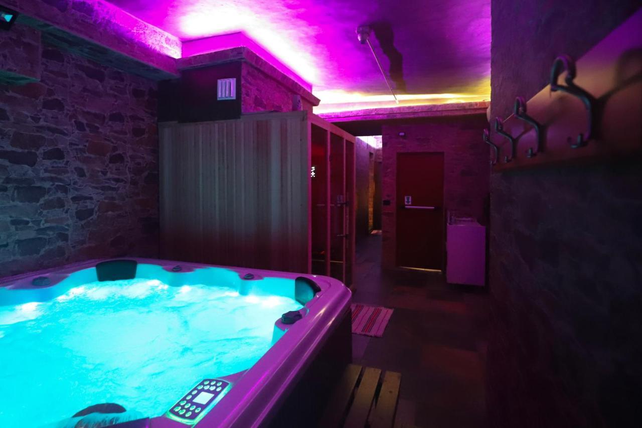 Hotel Lo Stambecco Breuil-Cervinia Εξωτερικό φωτογραφία