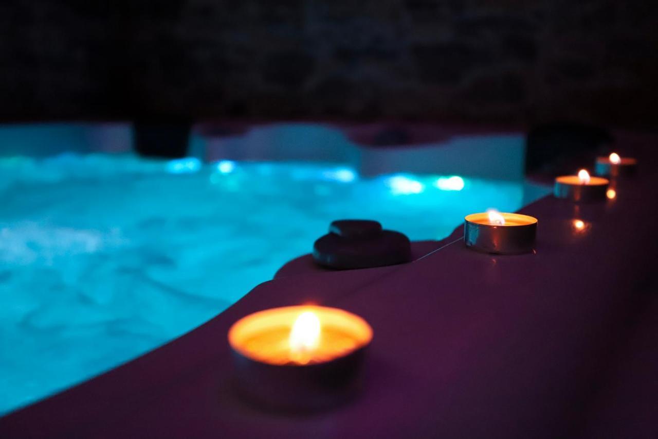 Hotel Lo Stambecco Breuil-Cervinia Εξωτερικό φωτογραφία